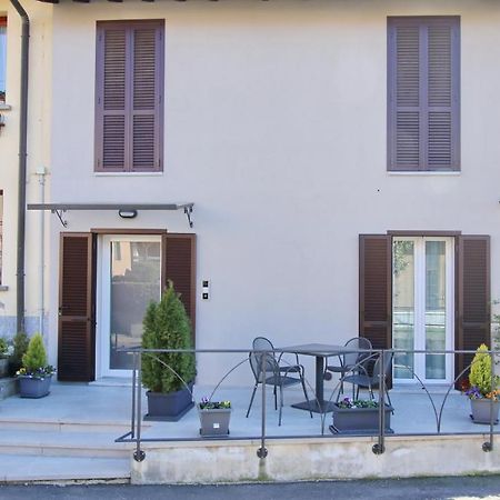 Italianway - Affittacamere Brenna San Fermo della Battaglia エクステリア 写真